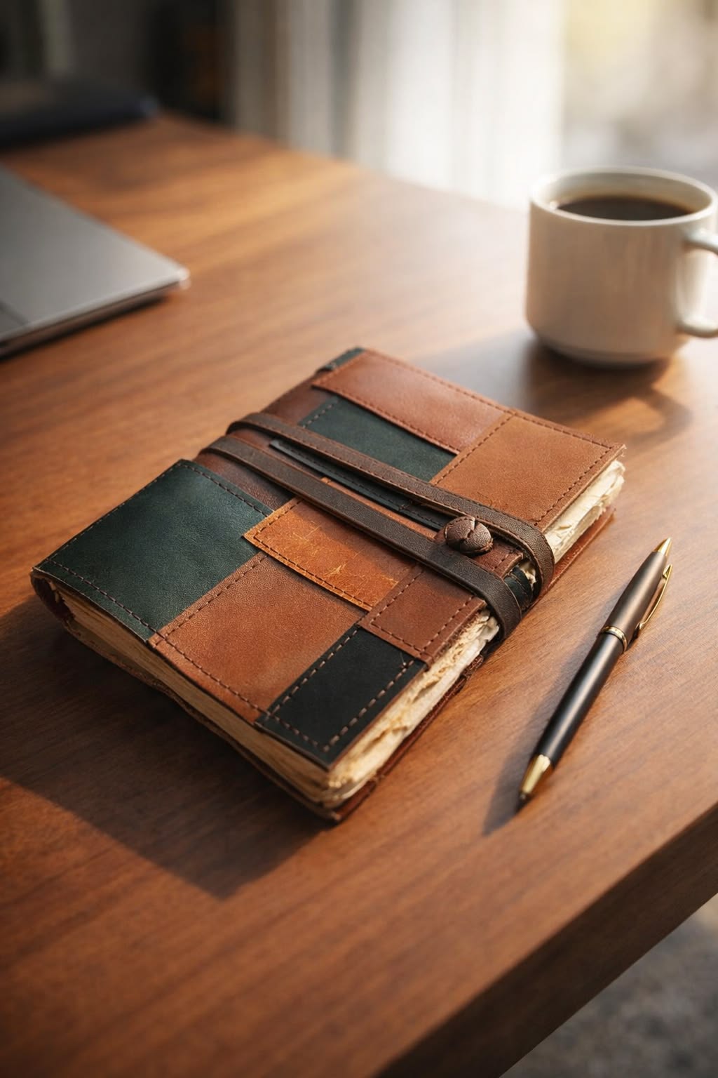 Heritage Travel Journal